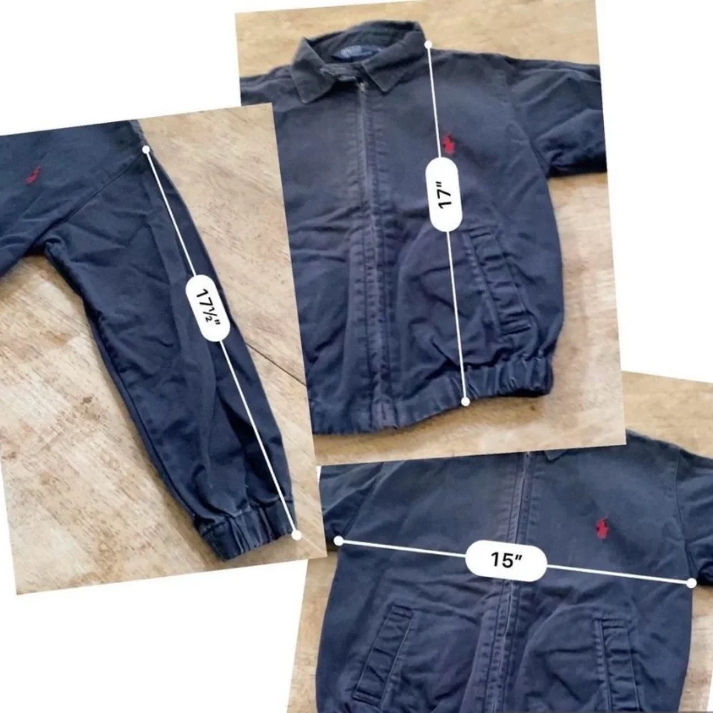 Polo Ralph Lauren vintage ralph